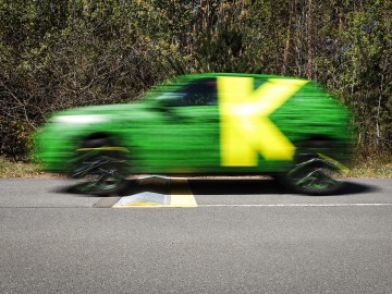 Opel Mokka &ndash; Elektryczny i bez &bdquo;X&rdquo;